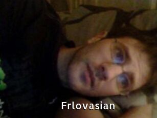 Frlovasian
