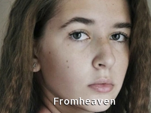 Fromheaven