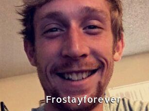 Frostayforever
