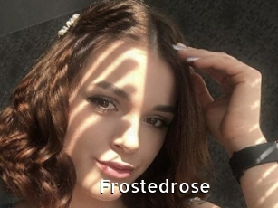 Frostedrose
