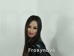 Froxynova