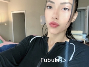 Fubuki