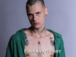 Fucckingsinner