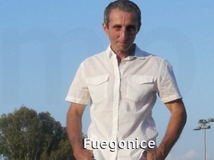 Fuegonice