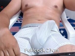 Fullcock_23cm
