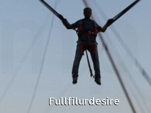 Fullfilurdesire