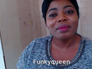 Funkyqueen