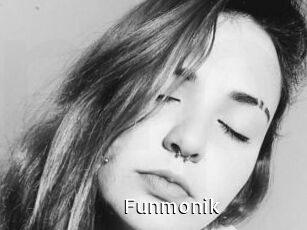 Funmonik