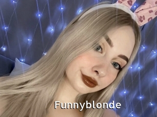 Funnyblonde