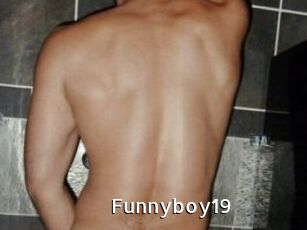 Funnyboy19