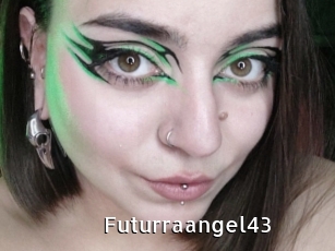 Futurraangel43