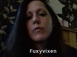 Fuxyvixen