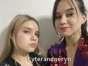 Fyterandneryn