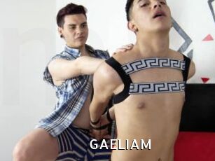 GAELIAM My Porno Stash