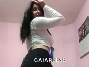 GAIAREESE My Porno Stash