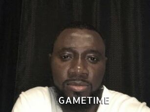 GAMETIME