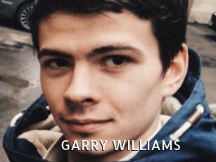 GARRY_WILLIAMS My Porno Stash