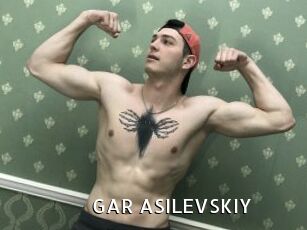 GAR_ASILEVSKIY