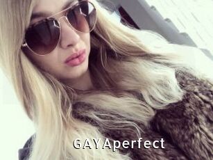 GAYAperfect