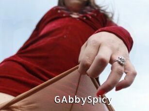 GAbbySpicy