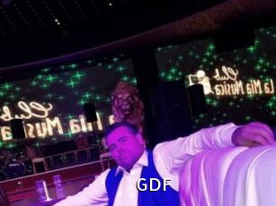 GDF