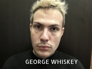GEORGE_WHISKEY