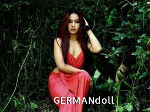 GERMANdoll