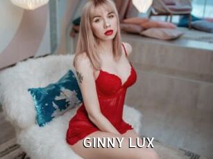 GINNY_LUX My Porno Stash