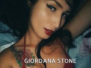 GIORDANA_STONE_