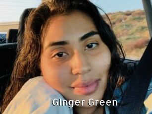 GInger_Green