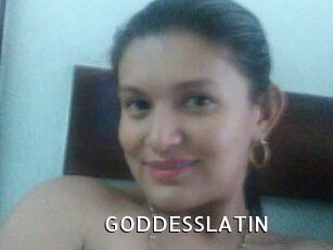 GODDESS_LATIN