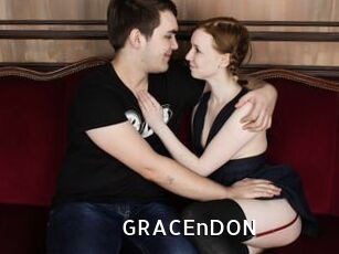GRACEnDON