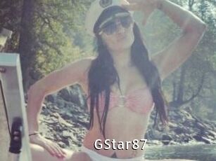 GStar87
