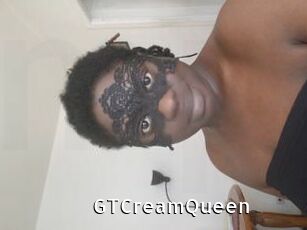 GTCreamQueen