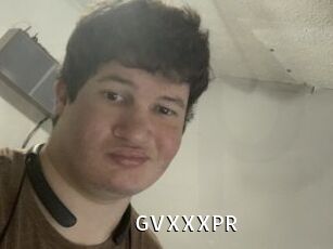 GVXXXPR
