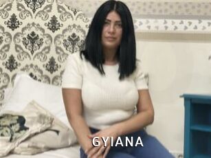 GYIANA
