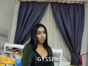 GYSSELE
