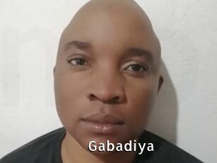 Gabadiya My Porno Stash