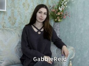 GabbieReid