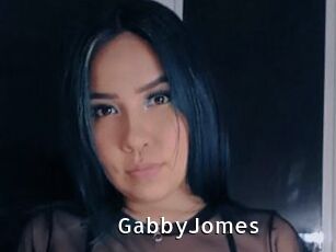 GabbyJomes