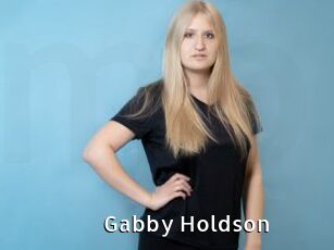 Gabby_Holdson