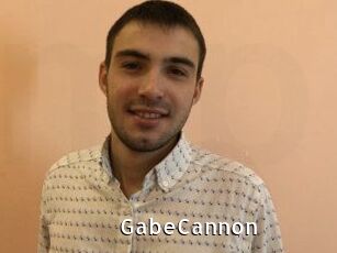 GabeCannon