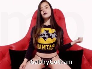 GabhyGotham