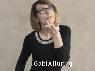 GabiAlluring