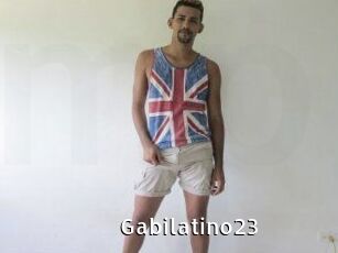 Gabilatino23