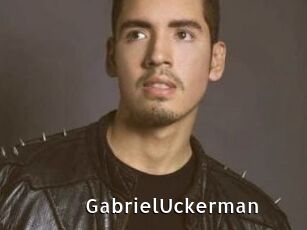 GabrielUckerman
