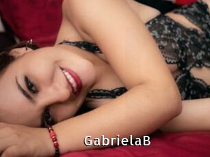 GabrielaB