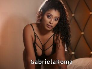 GabrielaRoma My Porno Stash