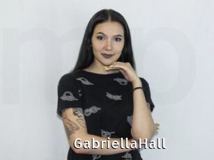 GabriellaHall
