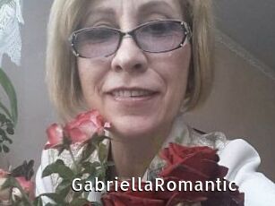 GabriellaRomantic
